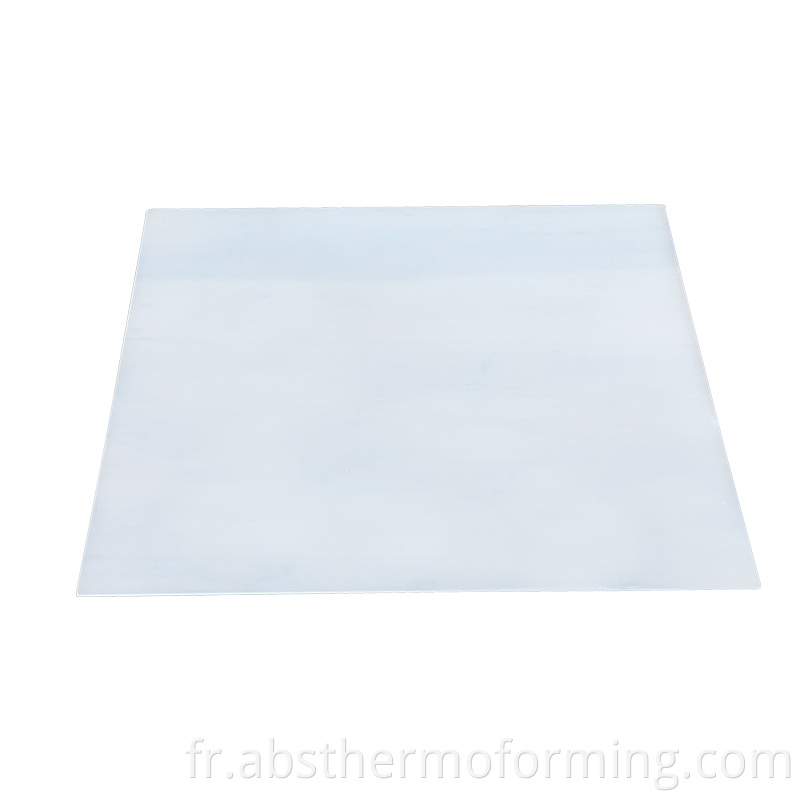 Large Vacuum Forming Trays 4